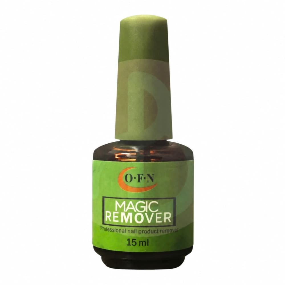 OFN MAGIC REMOVER 15 ML