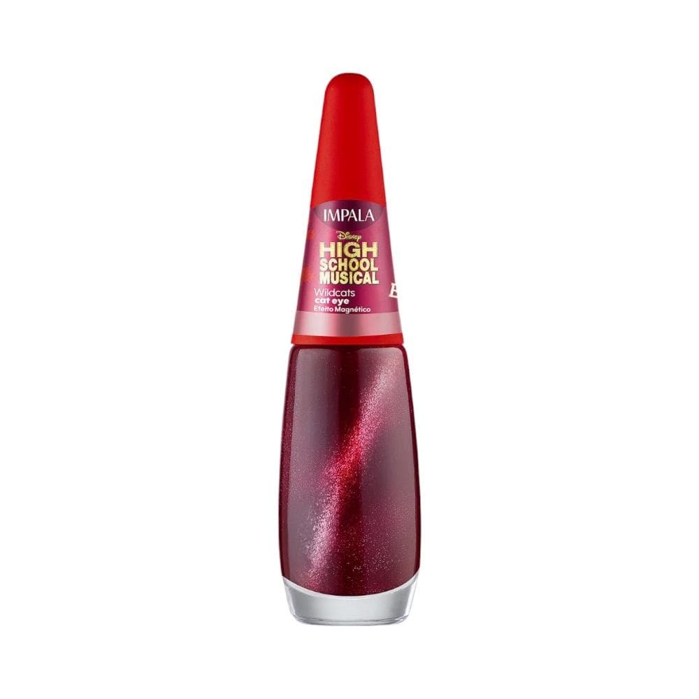 Esmalte Impala Disney Channel Wildcats 7,5ml