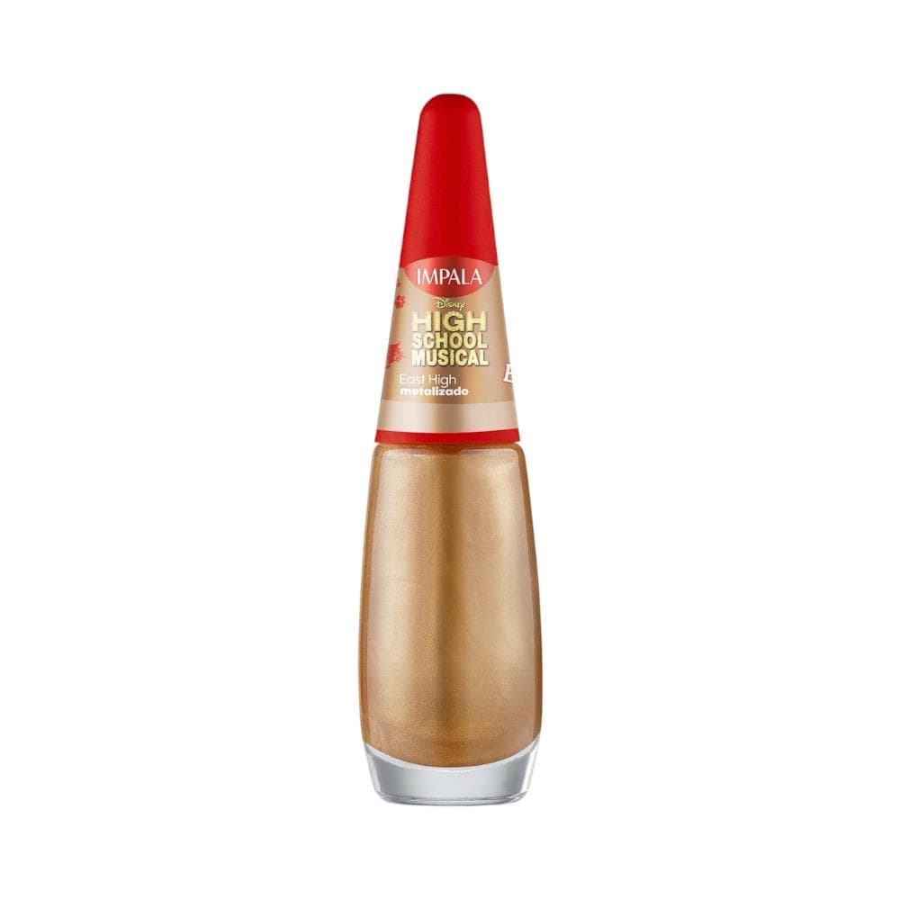 Esmalte Impala Disney Channel East High 7,5ml