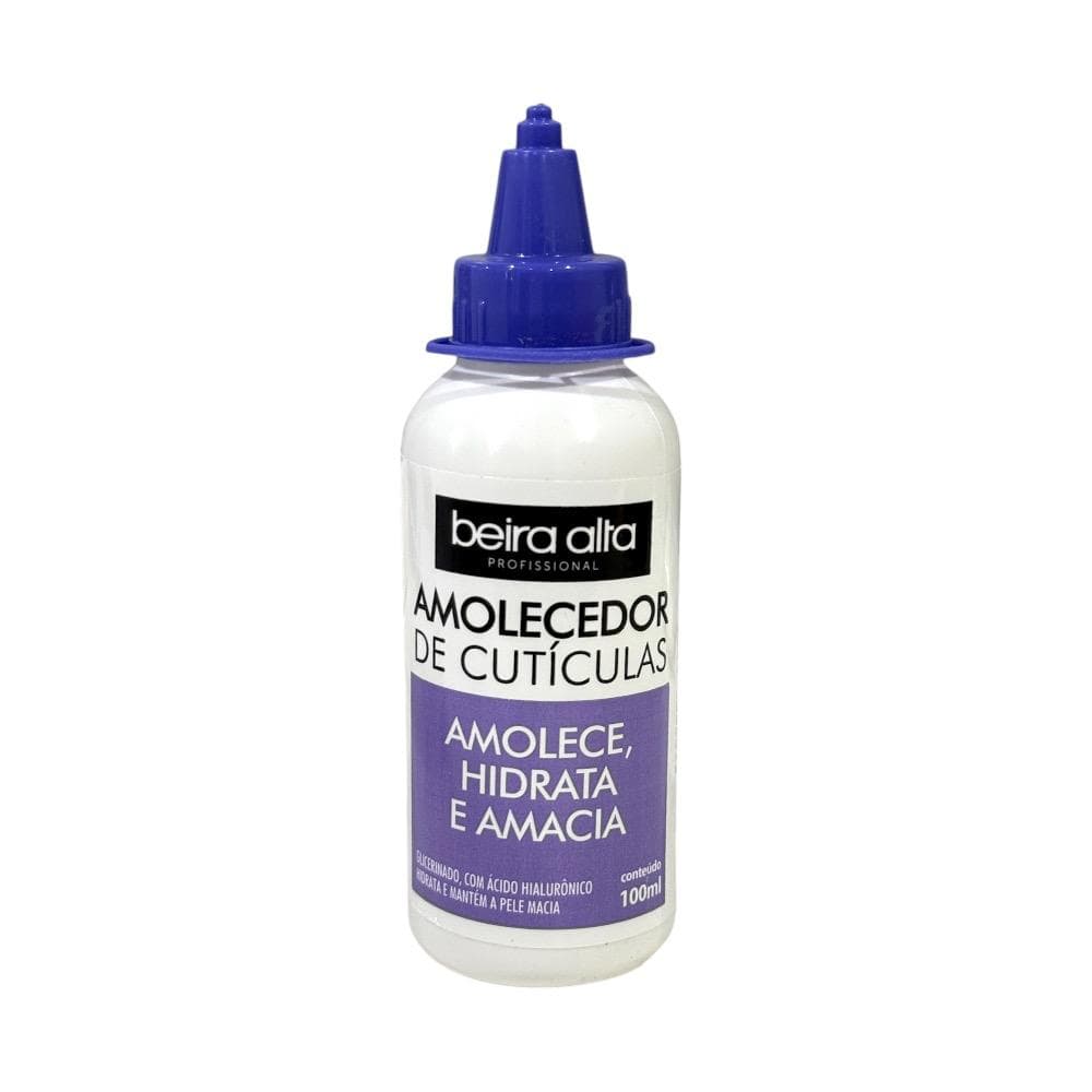 Amolecedor de Cuticulas Beira Alta 100ml