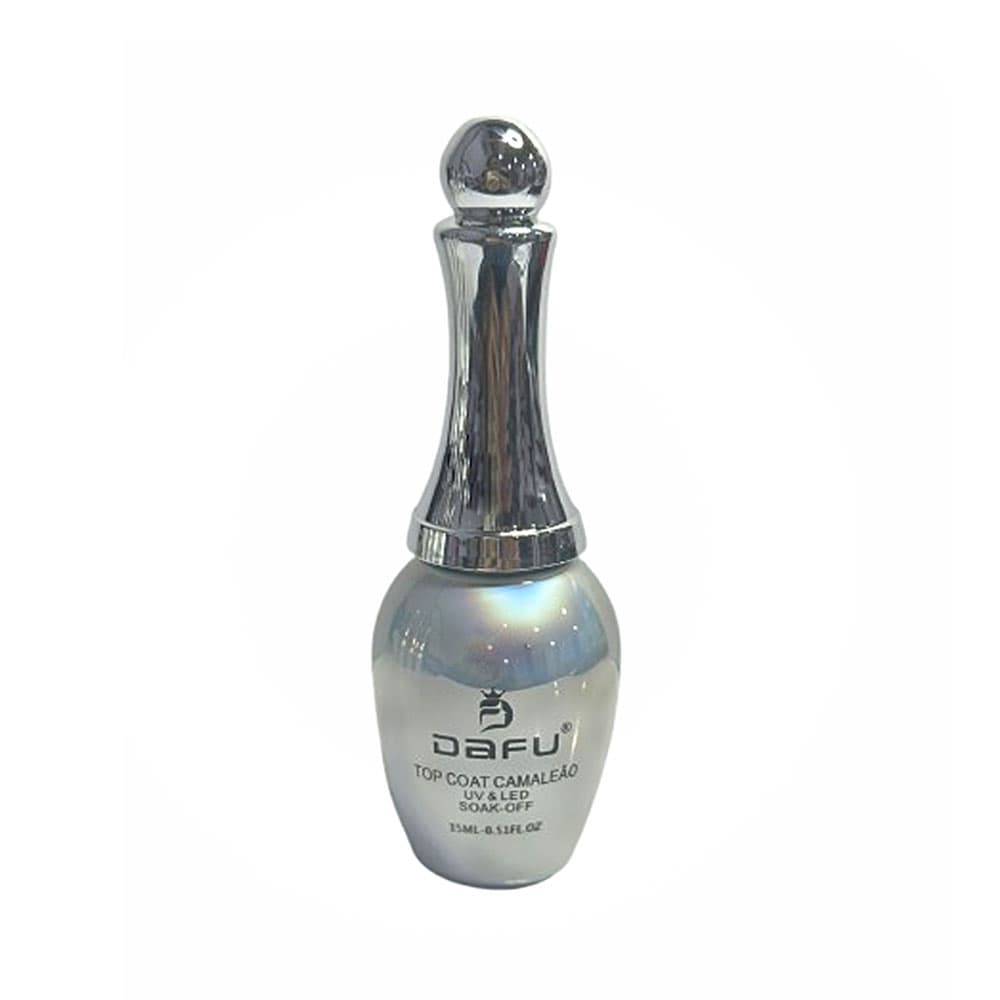 Top Coat Dafu Camaleão 009 15ml