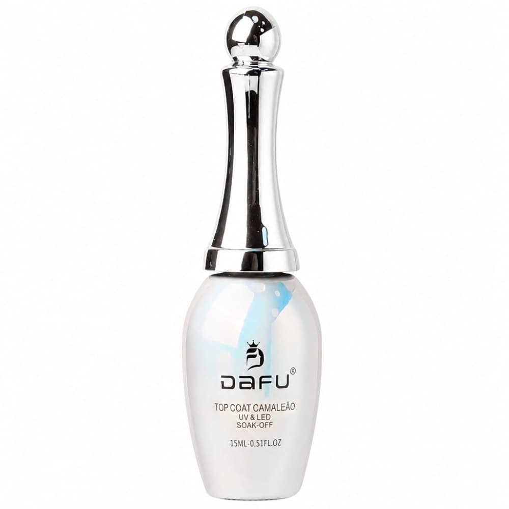 Top Coat Dafu Camaleão 009 15ml