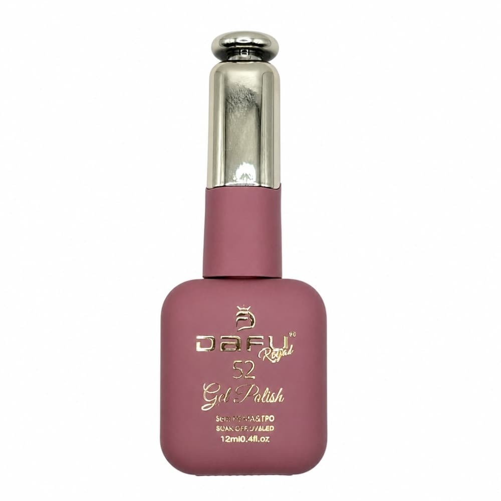 Esmalte em Gel Royal Dafu 12ml 52
