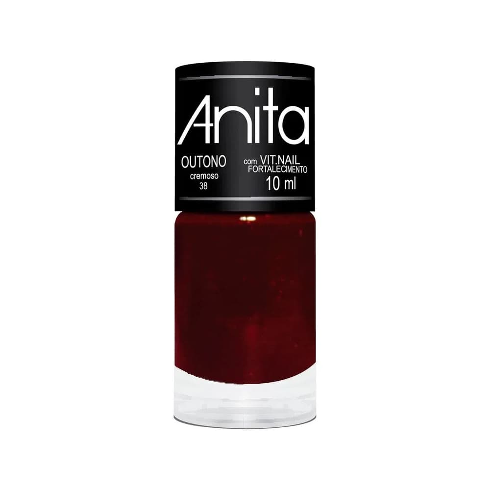 ESMALTE ANITA OUTONO 10ML