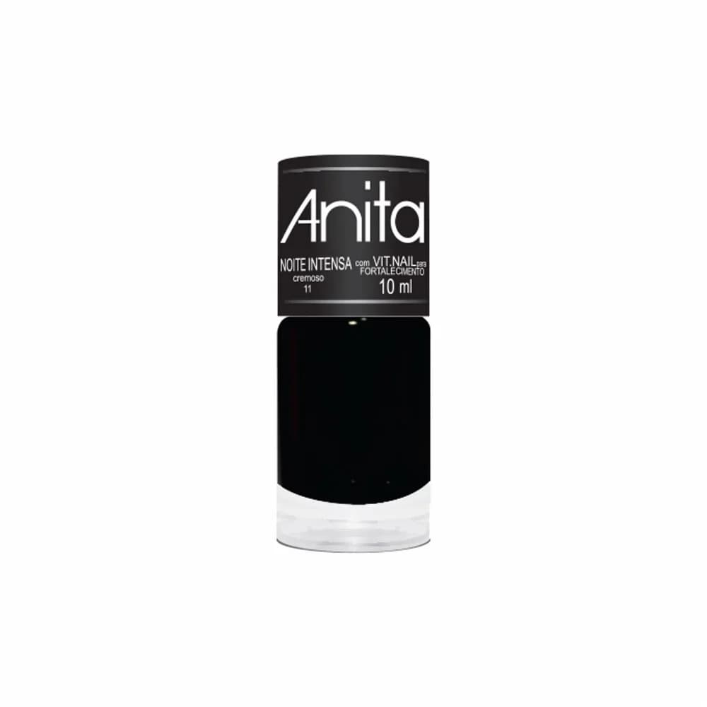 Esmalte Anita Noite Intensa 10ml