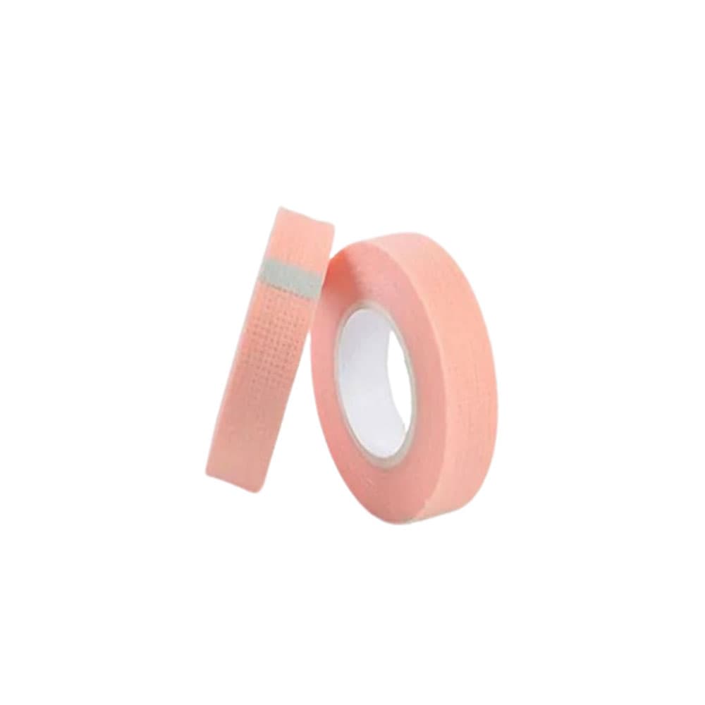 Fita Micropore Rosa