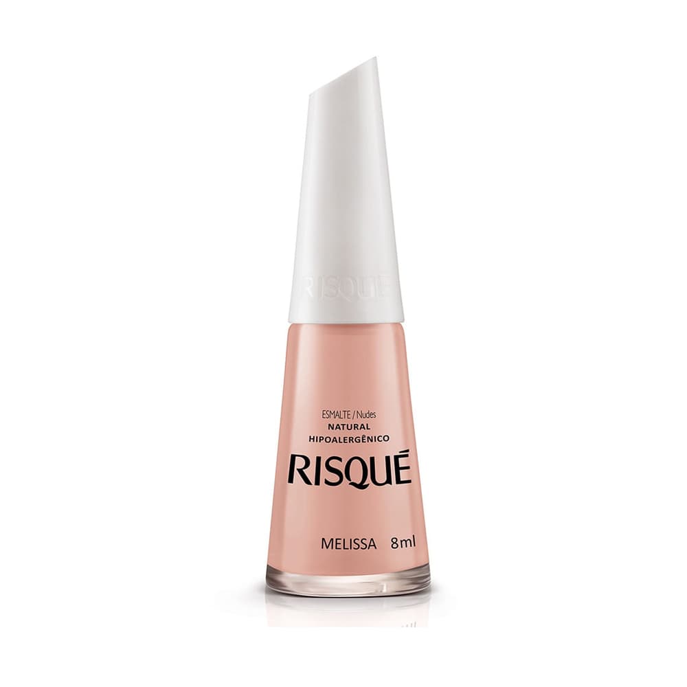 ESMALTE RISQUE MELISSA