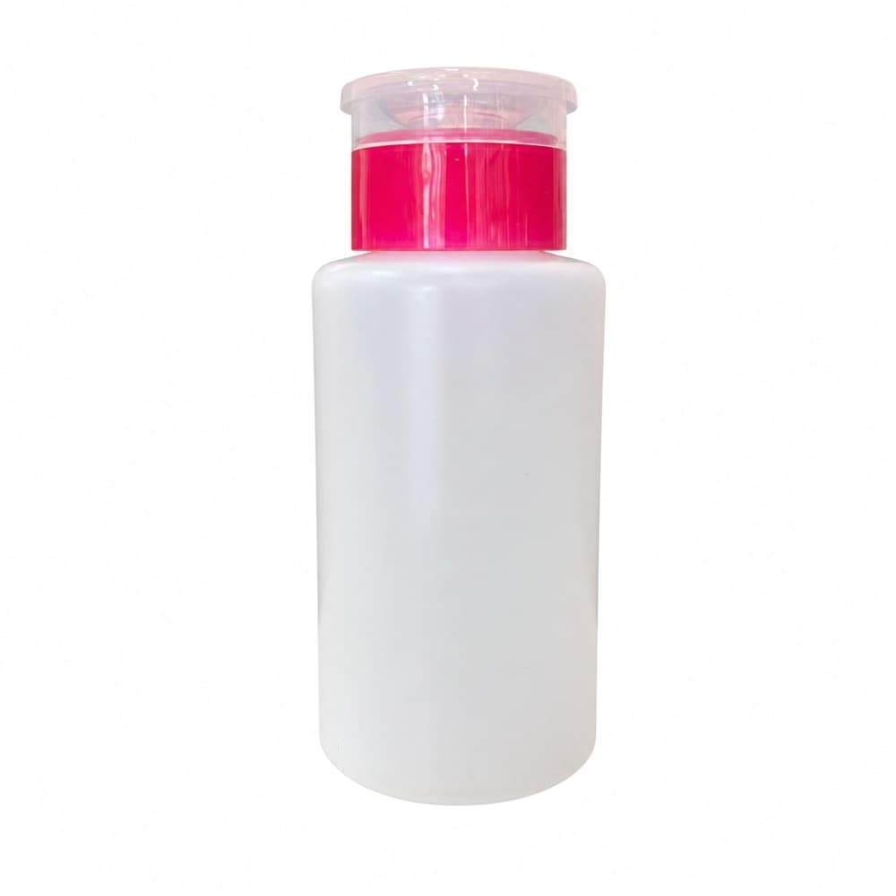 Porta Acetona 200ml