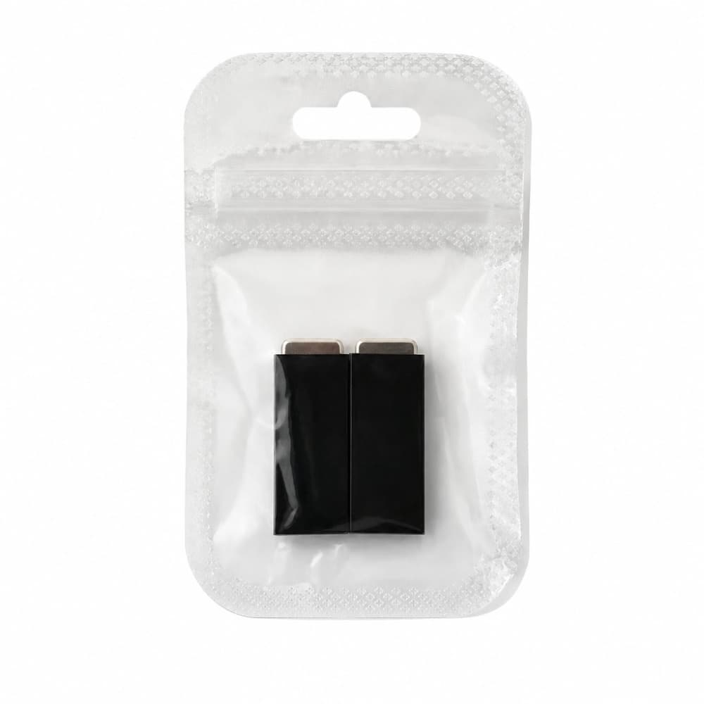 Ima para Esmalte Magnético Quadrado Duplo