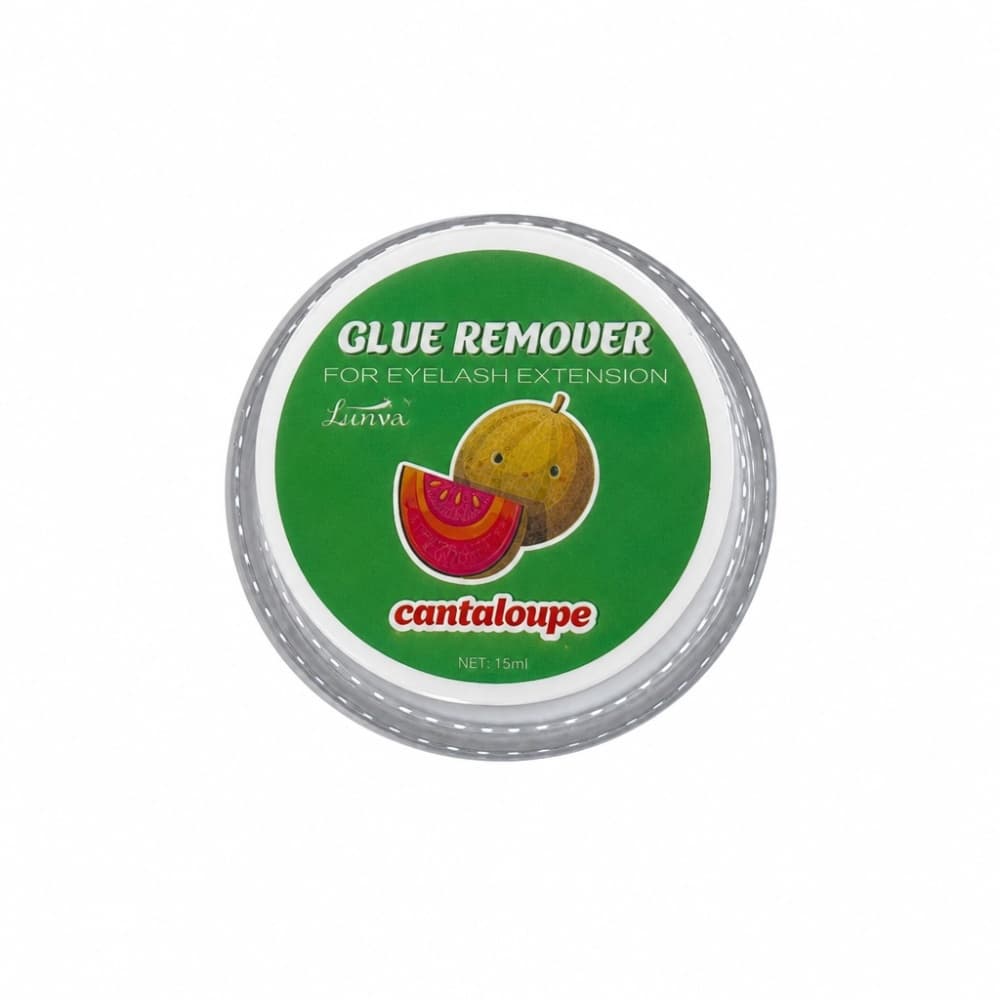 Removedor de Cilios FunMix Beauty Cantaloupe 5g
