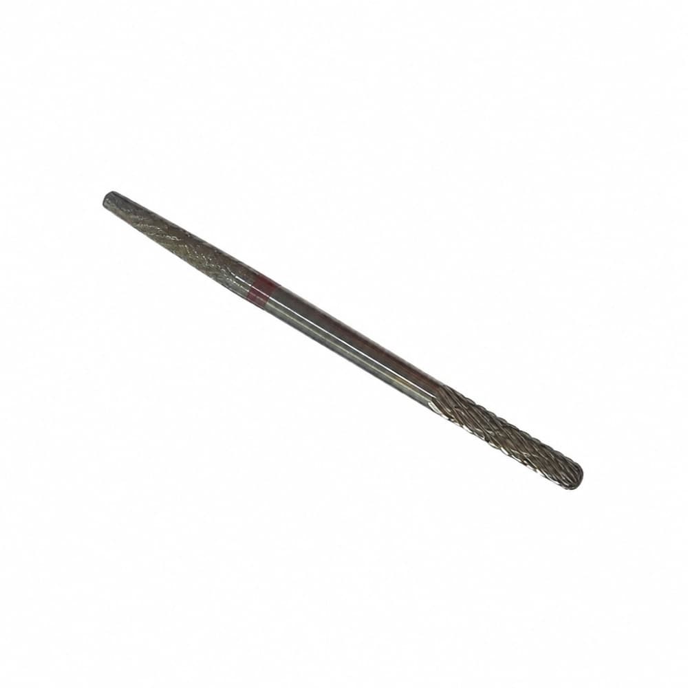 Broca Tungstênio Ponta Dupla TP08