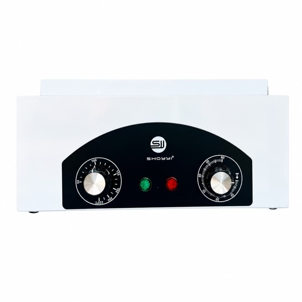 Estufa Esterilizadora CH-360T Shoyy Branca