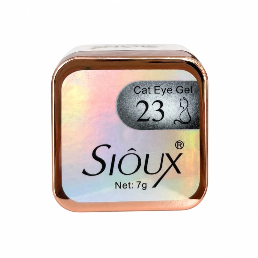 Esmalte em Gel Cat Eye Sioux 7g 023
