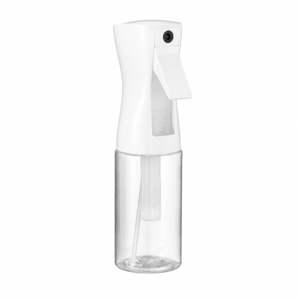 Frasco Spray Branco 200ml