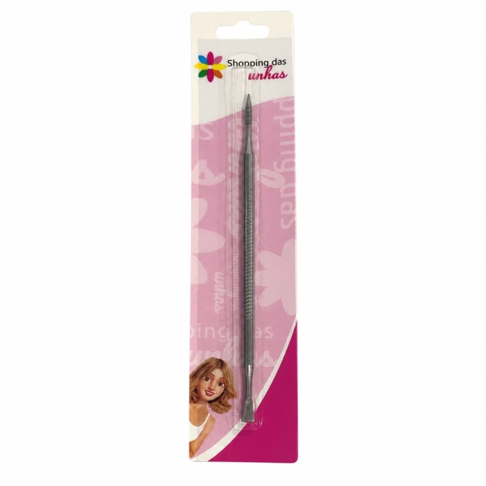 Afastador Inox c/palito REF.10746