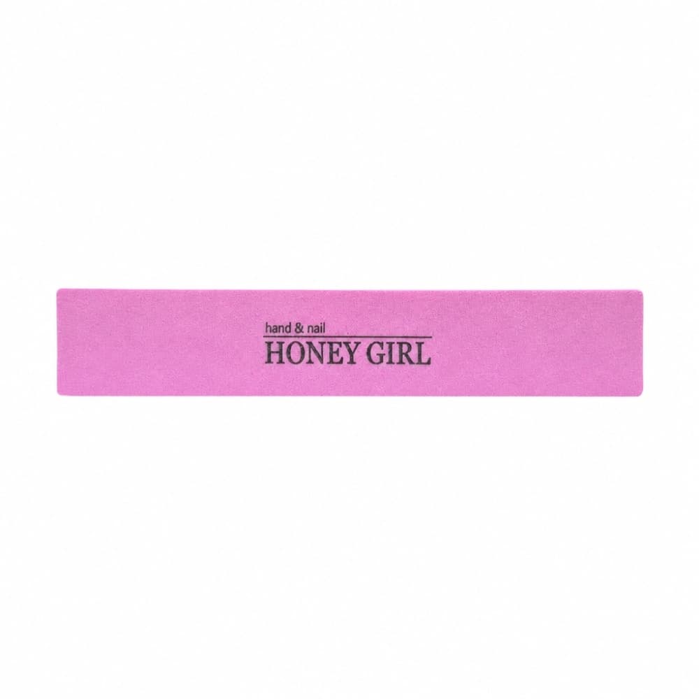 Lixa Polidora Quadrada Honey