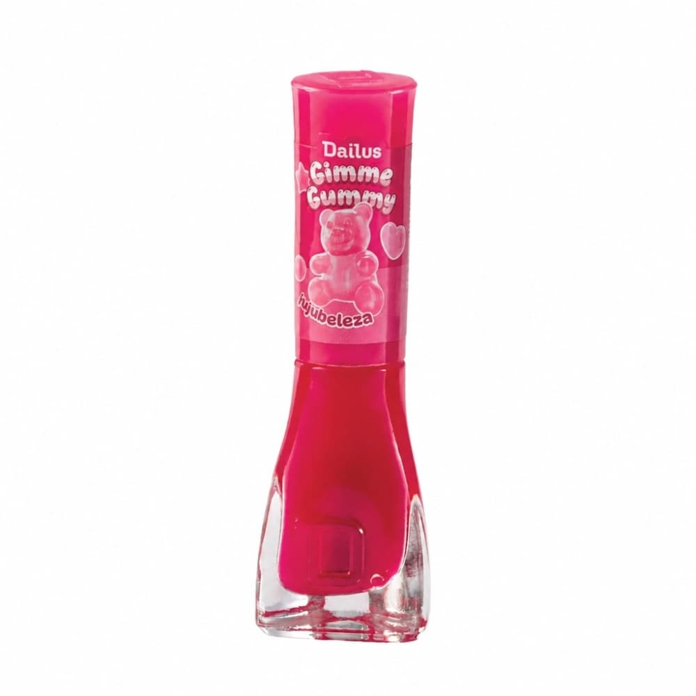 Esmalte Dailus Gimme Gummy Jujubeleza 8ml