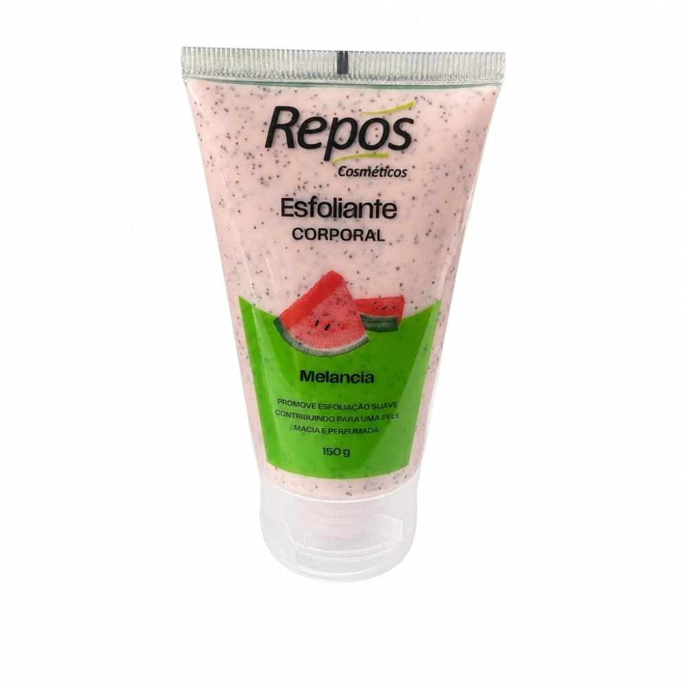 Esfoliante Corporal Repos Melancia 150g