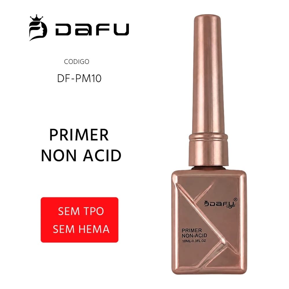 Primer Non-Acid Dafu - 10ml